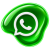 WhatsApp Icon