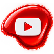 YouTube Icon
