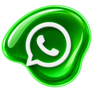 WhatsApp Icon