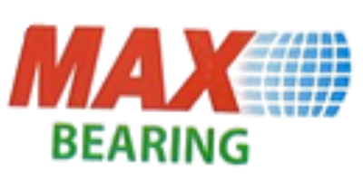 Max Bearing Logo